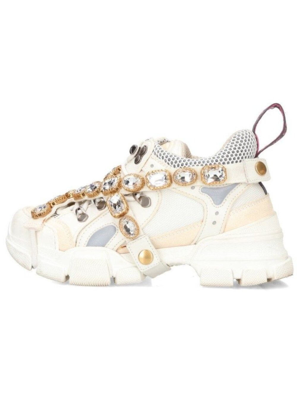 Gucci Flashtrek Sneakers
